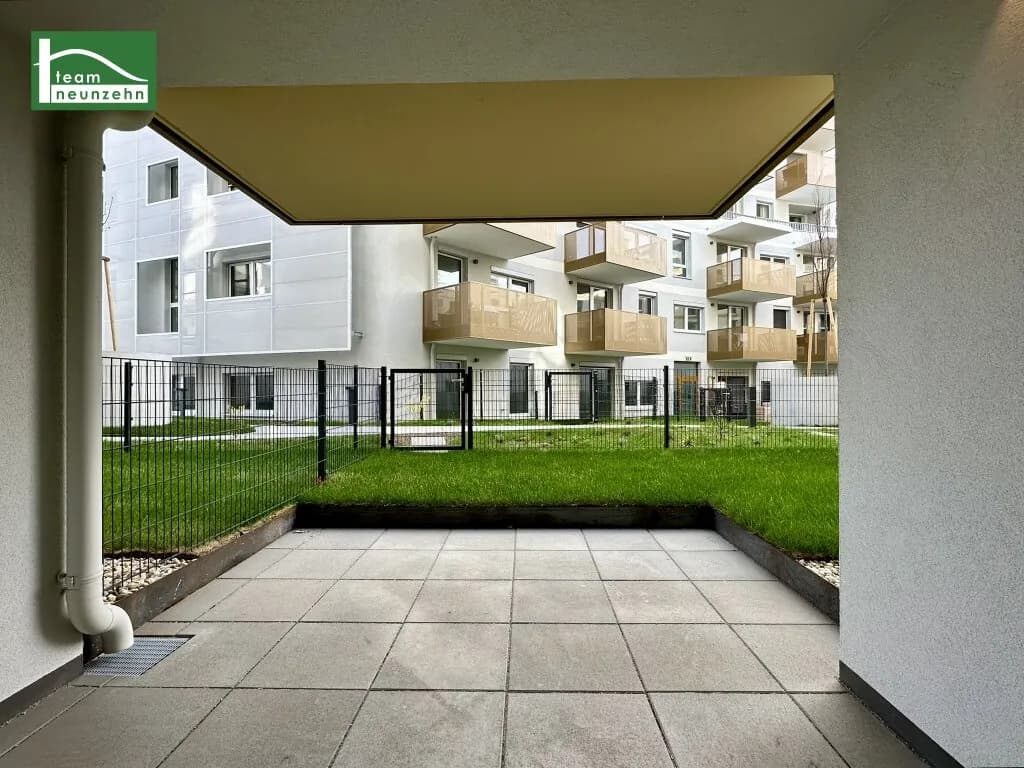 2-Zimmer-Wohnung mieten in Wien – 38,67 m², € 999 – Bild 4 von 17
