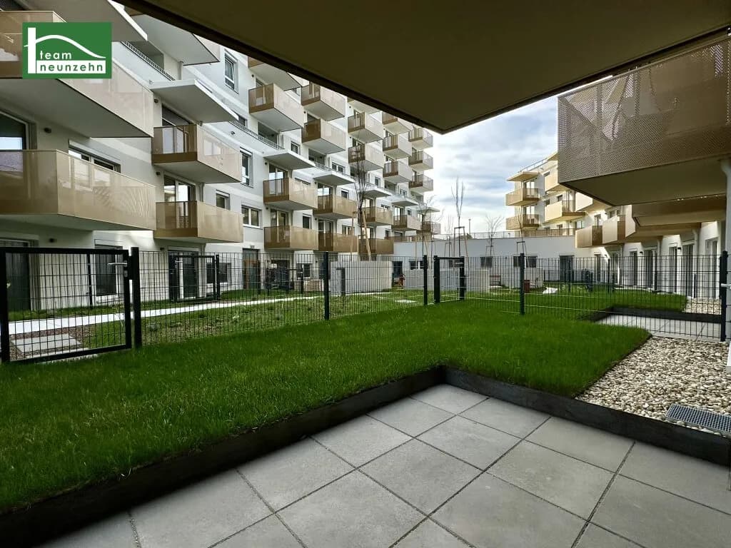 2-Zimmer-Wohnung mieten in Wien – 38,67 m², € 999 – Bild 5 von 17