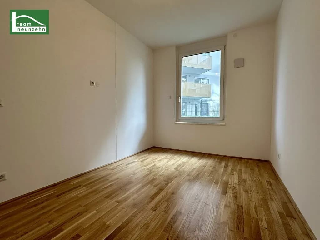 2-Zimmer-Wohnung mieten in Wien – 38,67 m², € 999 – Bild 6 von 17