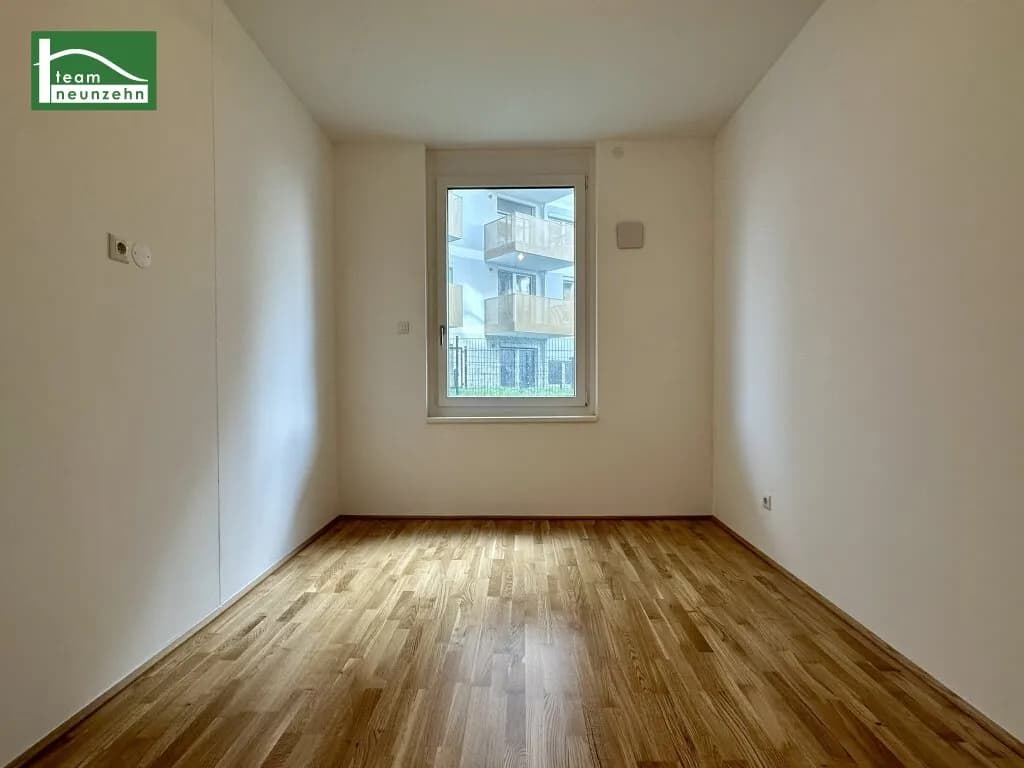 2-Zimmer-Wohnung mieten in Wien – 38,67 m², € 999 – Bild 8 von 17