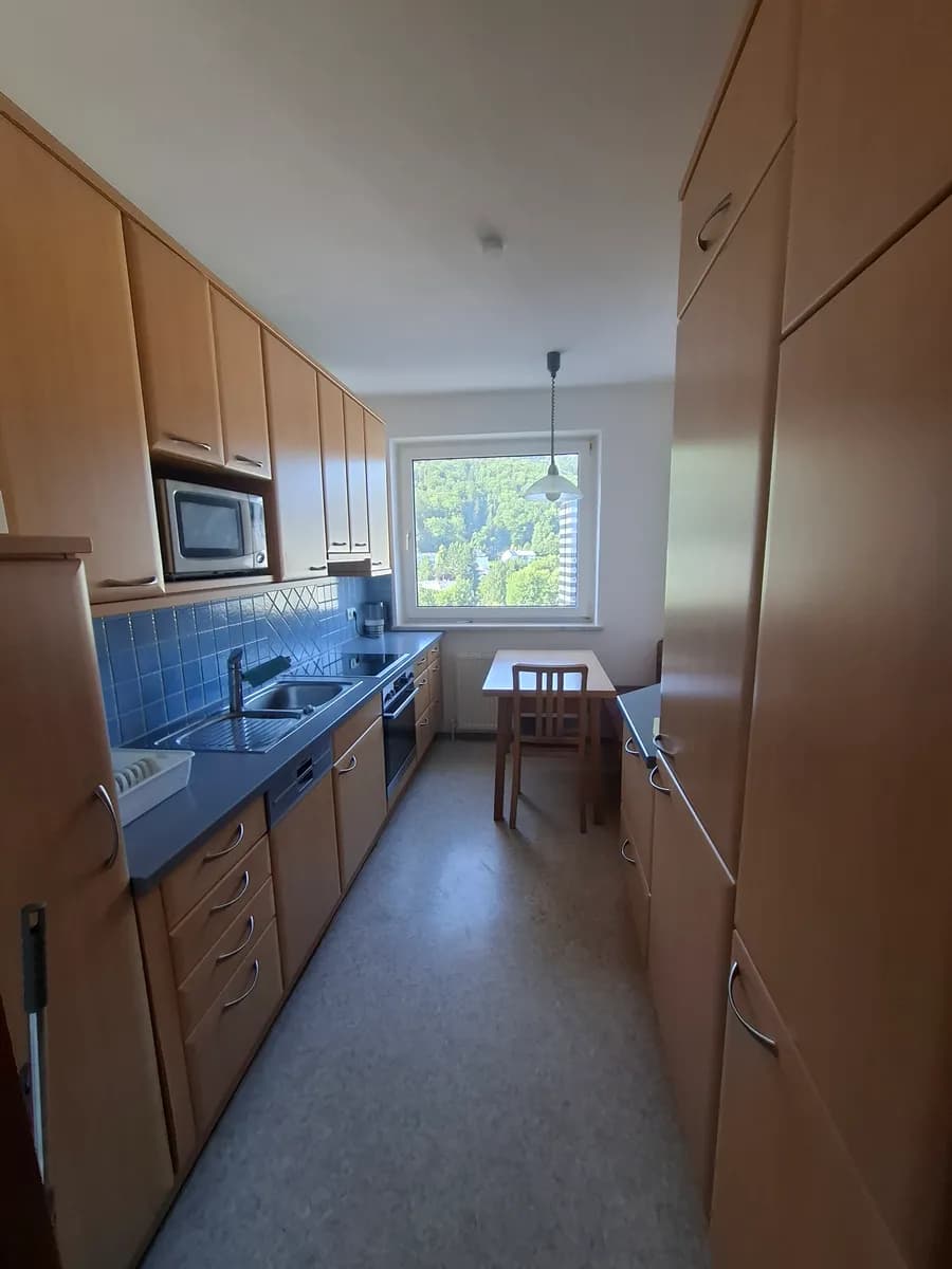3-Zimmer-Wohnung mieten in Linz – 73 m², € 970 – Bild 2 von 13