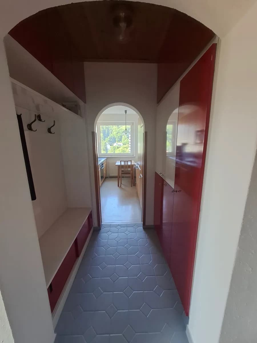 3-Zimmer-Wohnung mieten in Linz – 73 m², € 970 – Bild 3 von 13