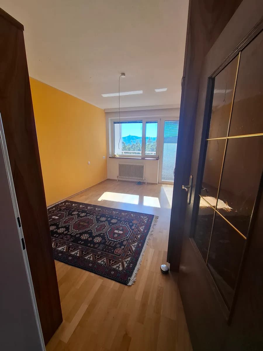 3-Zimmer-Wohnung mieten in Linz – 73 m², € 970 – Bild 4 von 13