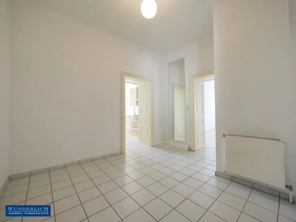 3-Zimmer-Wohnung mieten in Wien – 93,57 m², € 1.540 – Bild 2 von 21