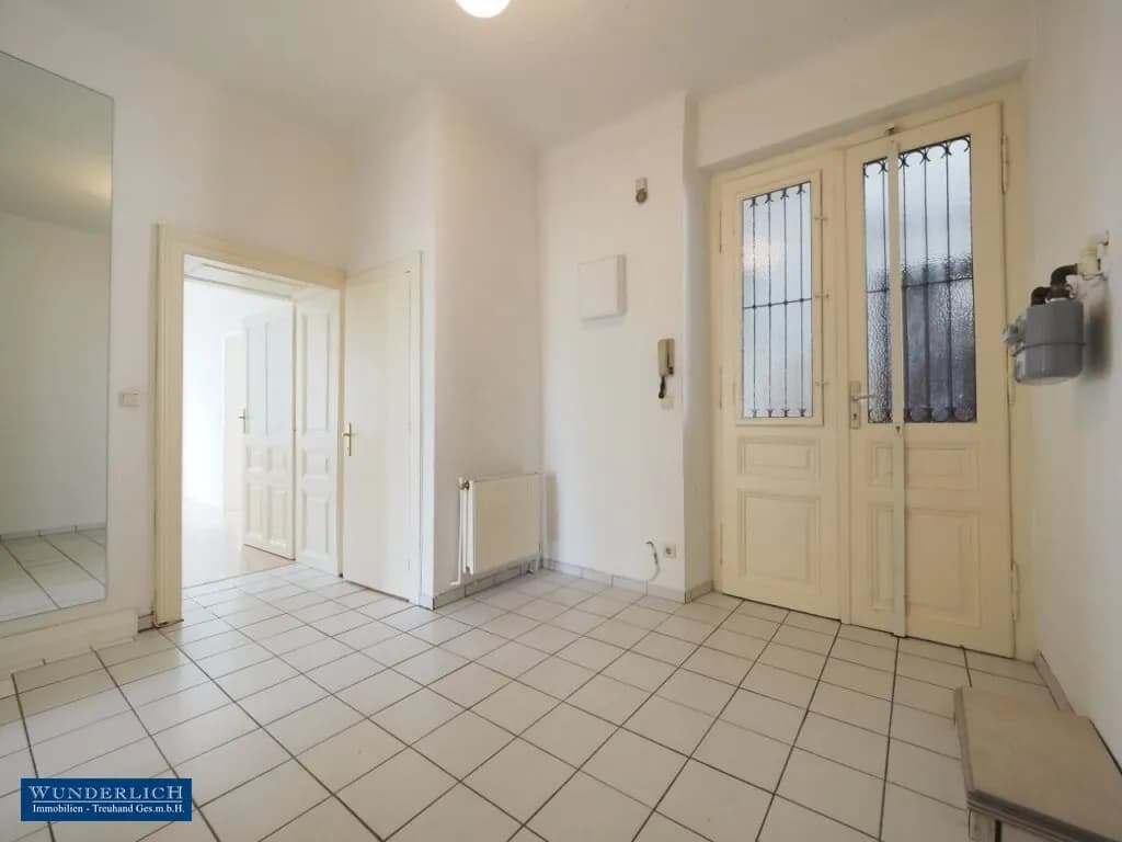 3-Zimmer-Wohnung mieten in Wien – 93,57 m², € 1.540 – Bild 3 von 21