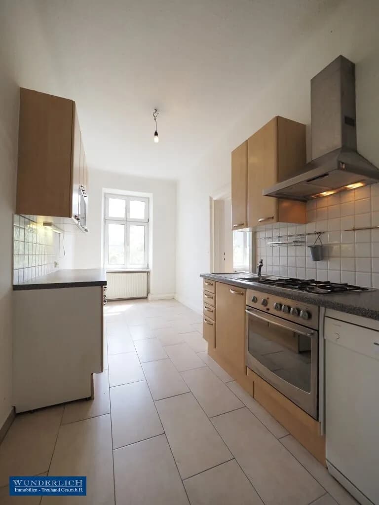 3-Zimmer-Wohnung mieten in Wien – 93,57 m², € 1.540 – Bild 5 von 21