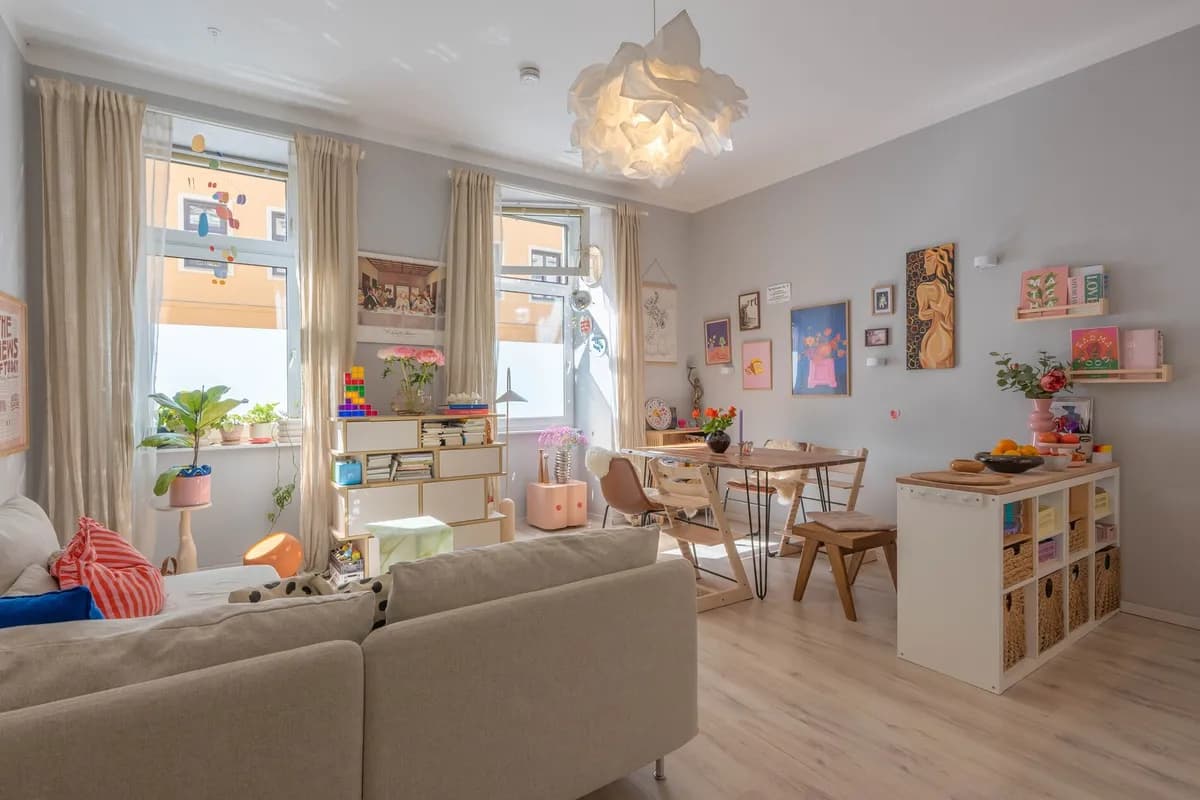 3-Zimmer-Wohnung kaufen in Wien – 64,57 m², € 265.000 – Bild 3 von 11