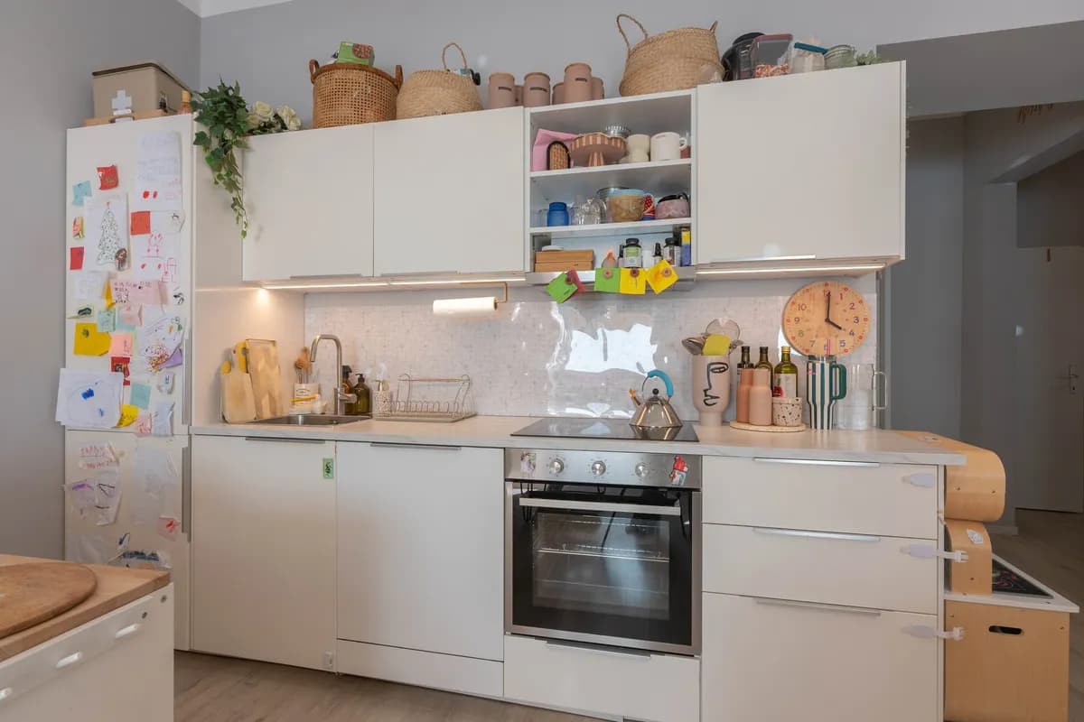 3-Zimmer-Wohnung kaufen in Wien – 64,57 m², € 265.000 – Bild 4 von 11