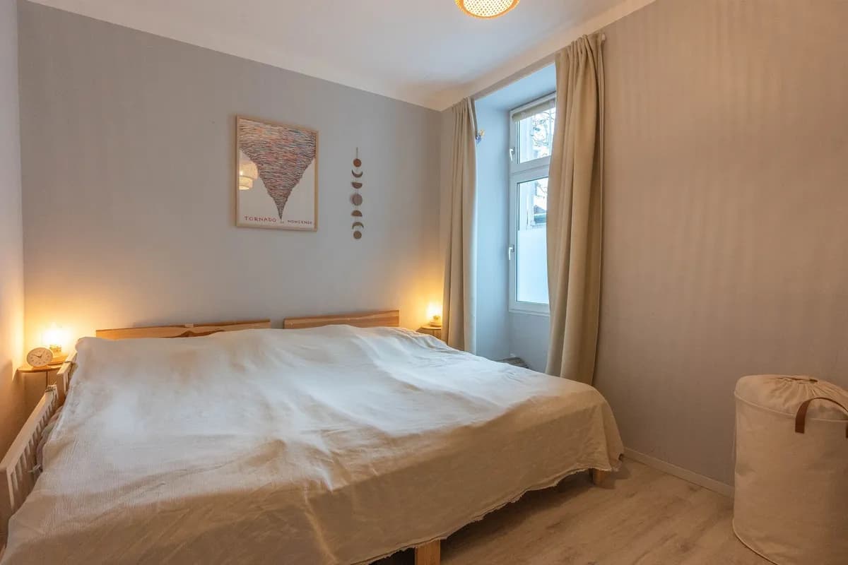 3-Zimmer-Wohnung kaufen in Wien – 64,57 m², € 265.000 – Bild 5 von 11