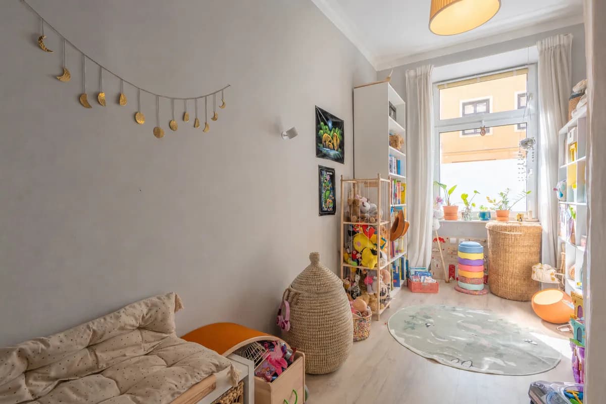 3-Zimmer-Wohnung kaufen in Wien – 64,57 m², € 265.000 – Bild 7 von 11