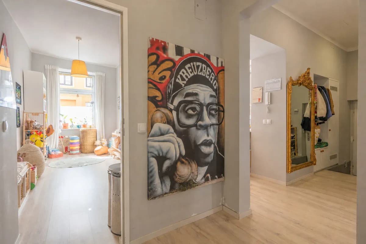 3-Zimmer-Wohnung kaufen in Wien – 64,57 m², € 265.000 – Bild 8 von 11