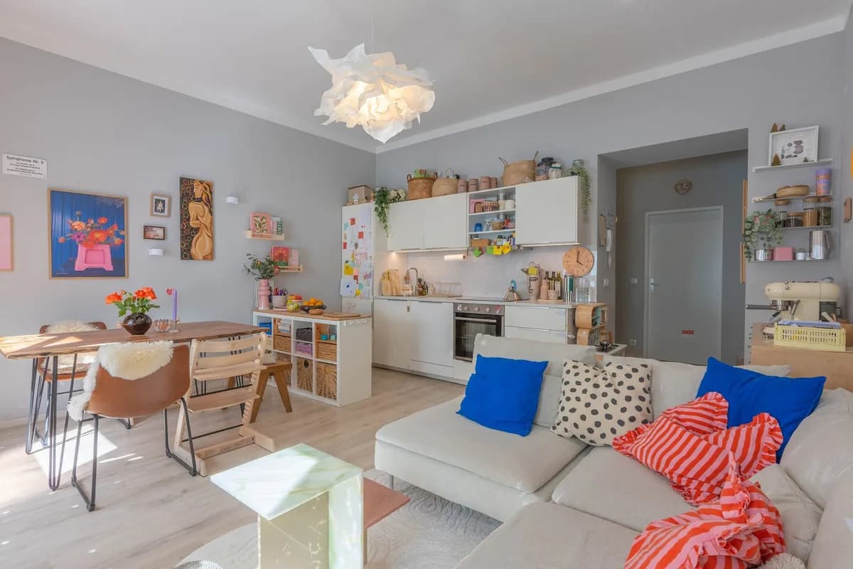 3-Zimmer-Wohnung kaufen in Wien – 64,57 m², € 265.000 – Bild 9 von 11
