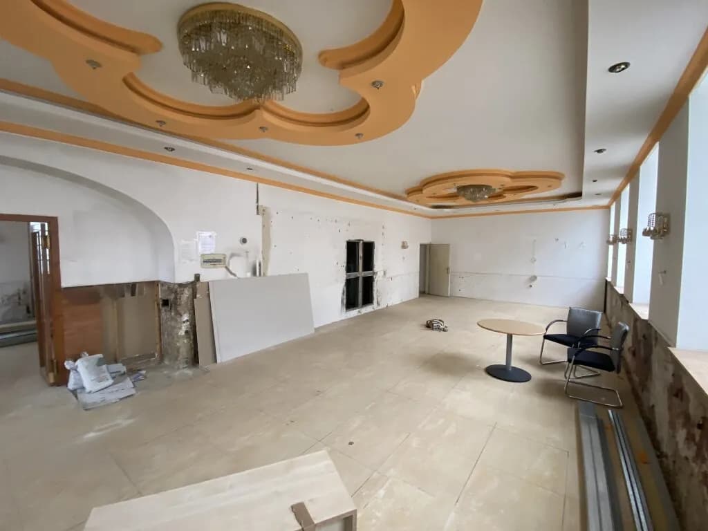 Gewerbeimmobilie mieten in Wien – 190 m², € 1.500 – Bild 2 von 11