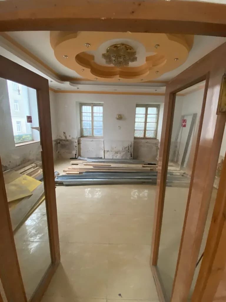 Gewerbeimmobilie mieten in Wien – 190 m², € 1.500 – Bild 4 von 11
