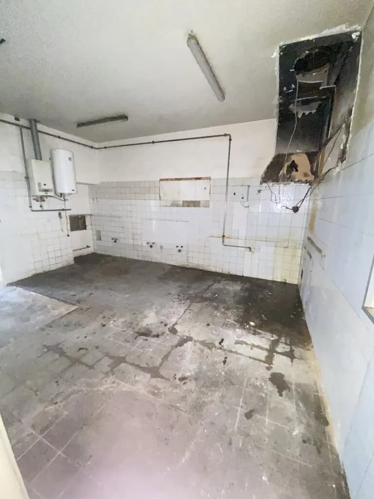 Gewerbeimmobilie mieten in Wien – 190 m², € 1.500 – Bild 6 von 11