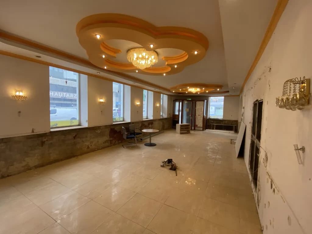 Gewerbeimmobilie mieten in Wien – 190 m², € 1.500 – Bild 9 von 11