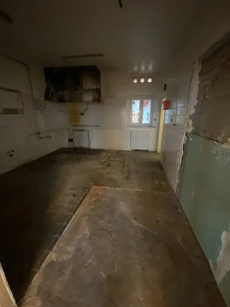 Gewerbeimmobilie mieten in Wien – 190 m², € 1.500 – Bild 10 von 11