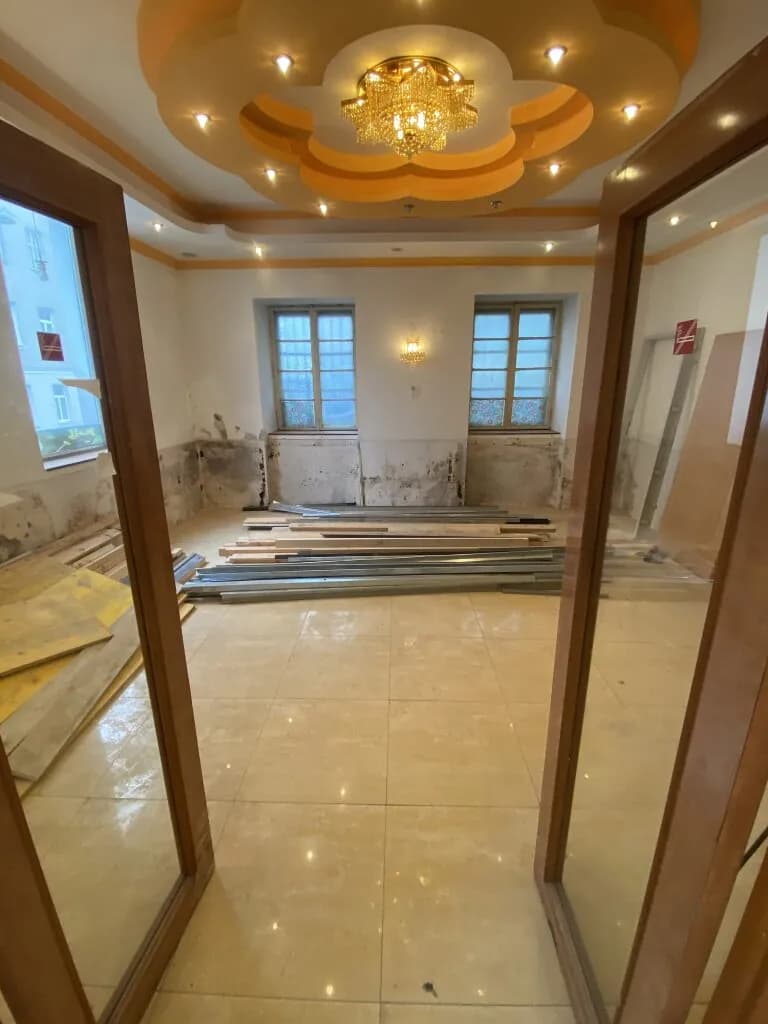Gewerbeimmobilie mieten in Wien – 190 m², € 1.500 – Bild 11 von 11