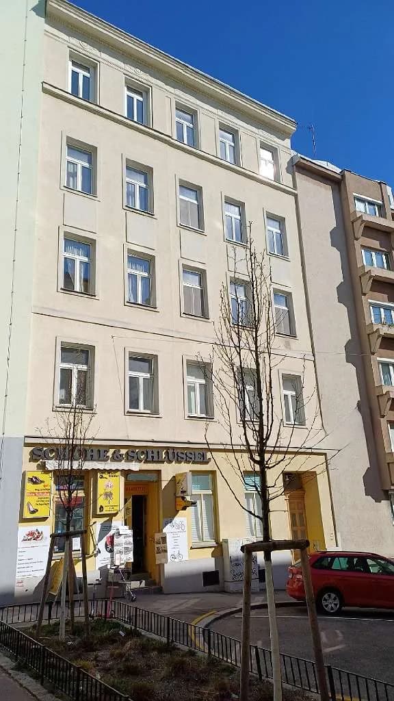 3-Zimmer-Gewerbeimmobilie kaufen in Wien – 44 m², € 2.932 – Bild 2 von 13