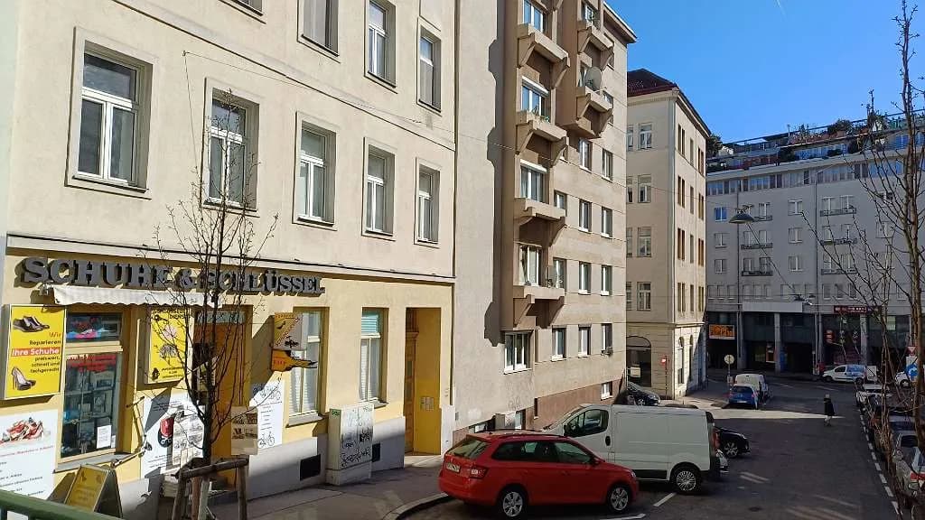 3-Zimmer-Gewerbeimmobilie kaufen in Wien – 44 m², € 2.932 – Bild 8 von 13