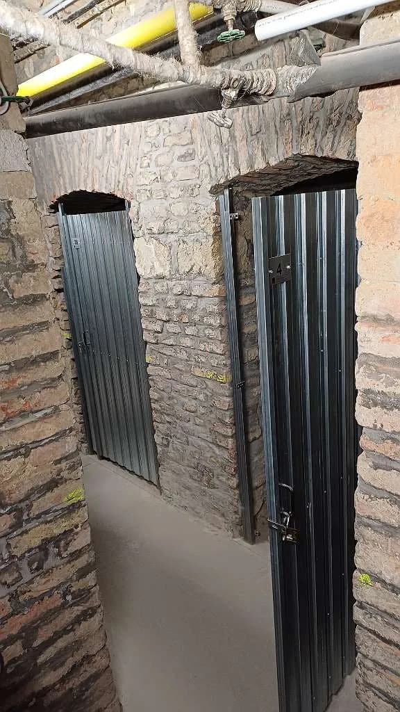 3-Zimmer-Gewerbeimmobilie kaufen in Wien – 44 m², € 2.932 – Bild 11 von 13