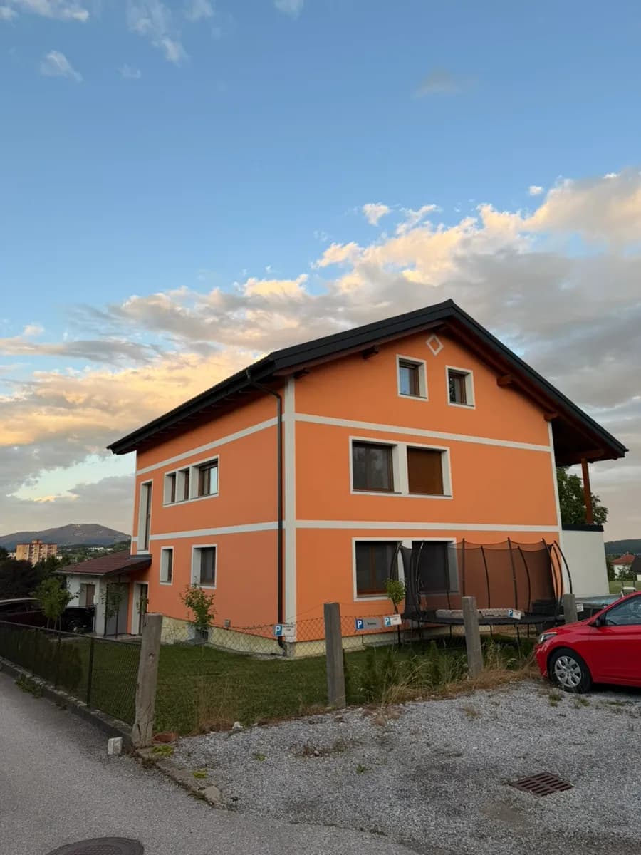 5-Zimmer-Haus kaufen in Weiz – 130 m², € 369.000