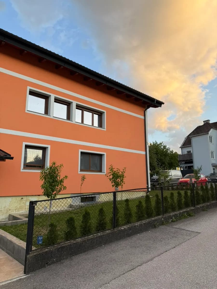 5-Zimmer-Haus kaufen in Weiz – 130 m², € 369.000 – Bild 2 von 45
