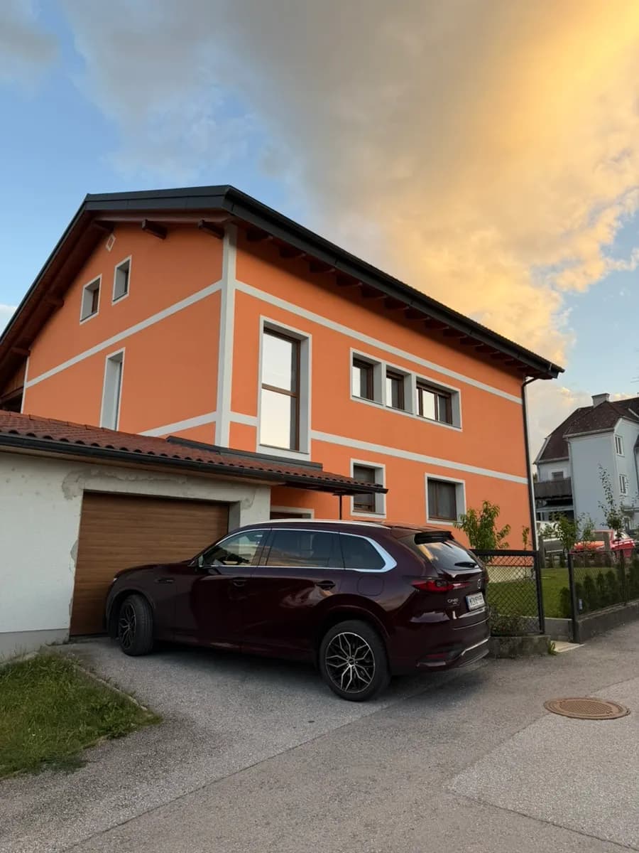 5-Zimmer-Haus kaufen in Weiz – 130 m², € 369.000 – Bild 3 von 45