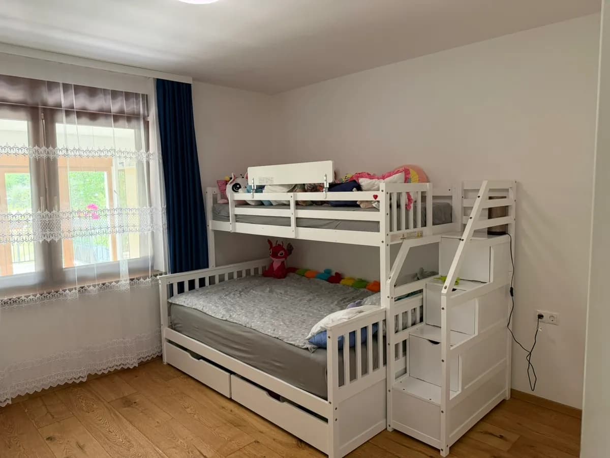 5-Zimmer-Haus kaufen in Weiz – 130 m², € 369.000 – Bild 28 von 45