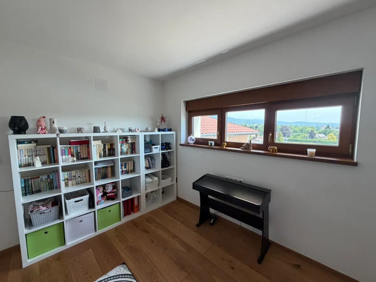 5-Zimmer-Haus kaufen in Weiz – 130 m², € 369.000 – Bild 38 von 45