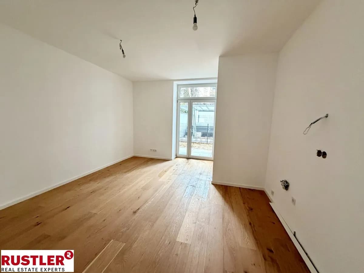 2-Zimmer-Wohnung kaufen in Wien – 36,77 m², € 304.000