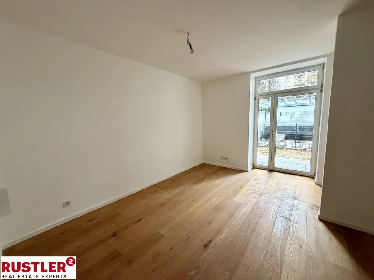 2-Zimmer-Wohnung kaufen in Wien – 36,77 m², € 304.000 – Bild 6 von 12