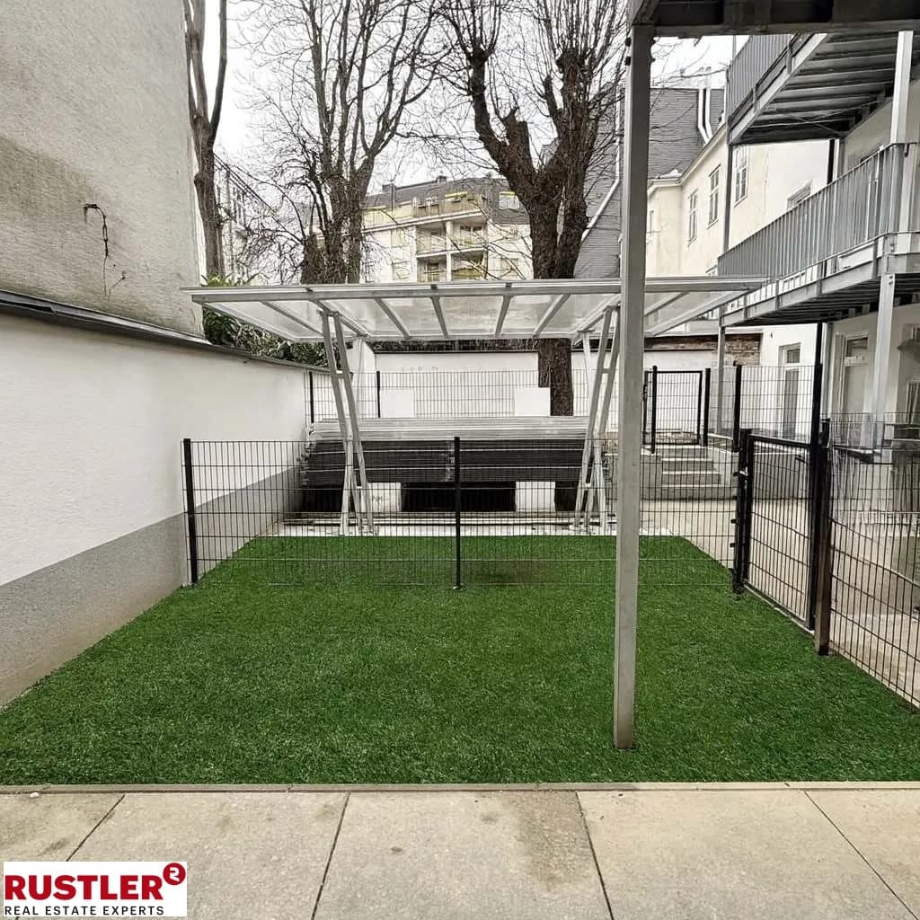 2-Zimmer-Wohnung kaufen in Wien – 36,77 m², € 304.000 – Bild 8 von 12