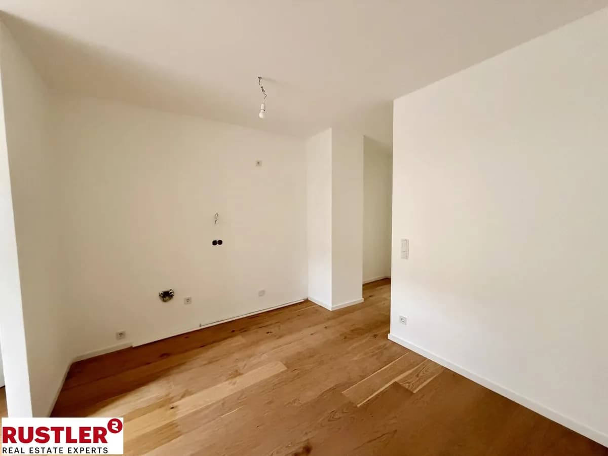 2-Zimmer-Wohnung kaufen in Wien – 36,77 m², € 304.000 – Bild 11 von 12