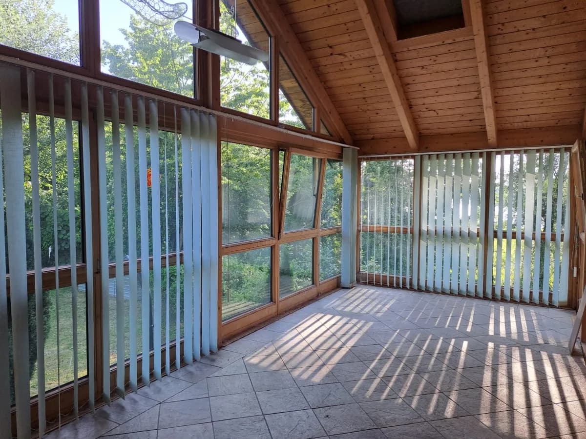 6-Zimmer-Wohnung mieten in Linz Land – 110 m², € 1.500 – Bild 3 von 8