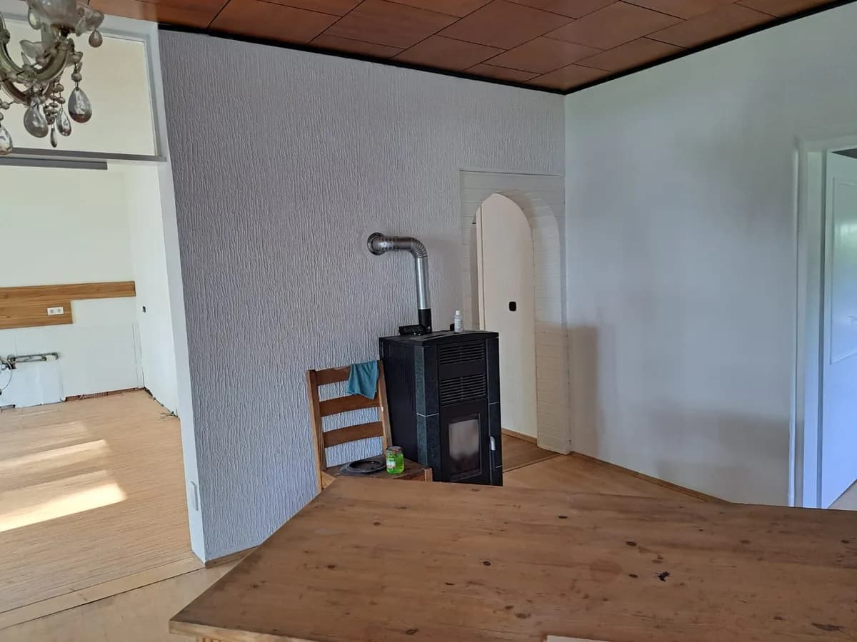 6-Zimmer-Wohnung mieten in Linz Land – 110 m², € 1.500 – Bild 5 von 8