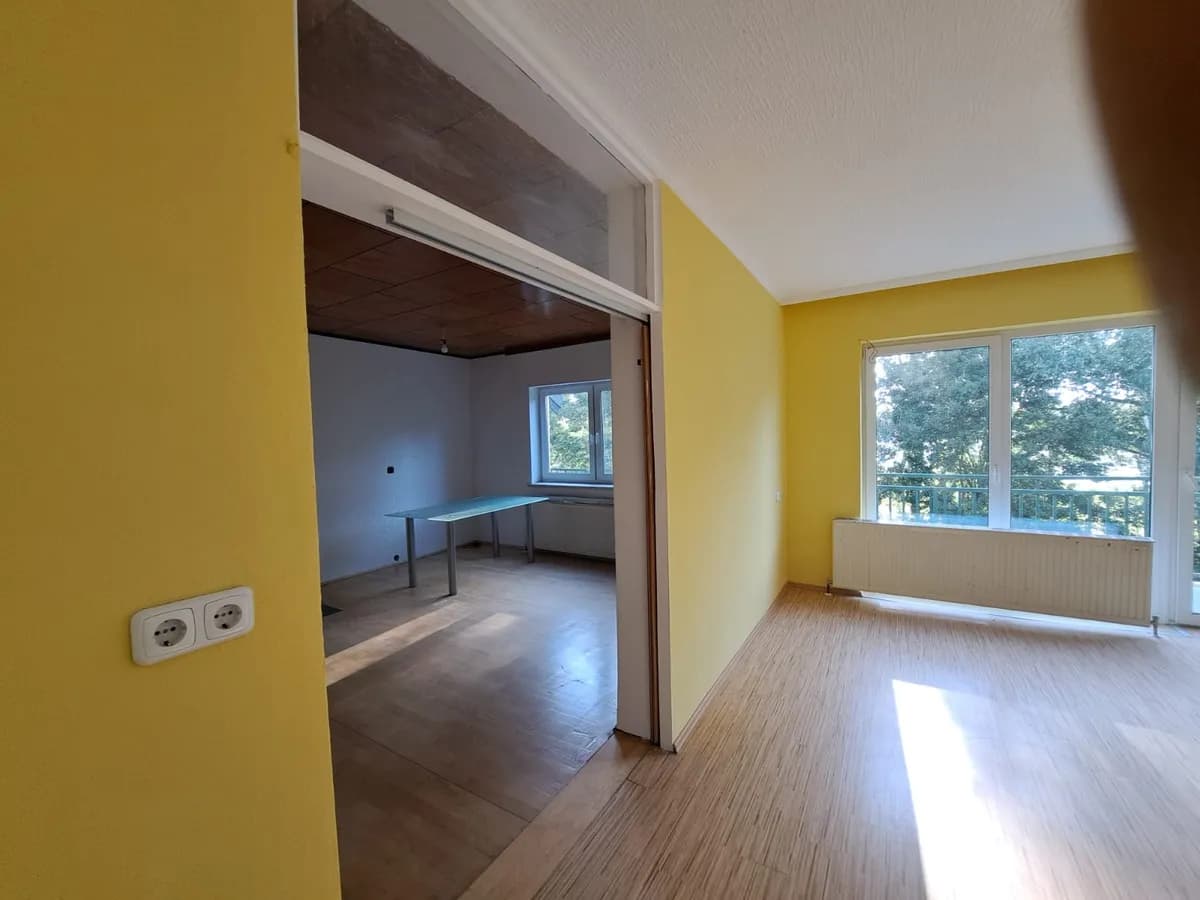6-Zimmer-Wohnung mieten in Linz Land – 110 m², € 1.500 – Bild 8 von 8