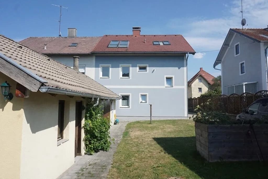 Gewerbeimmobilie kaufen in Ried im Innkreis – Bild 1 von 7