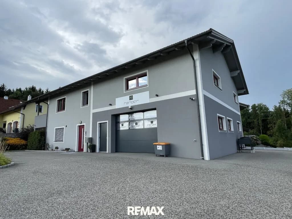 4-Zimmer-Gewerbeimmobilie kaufen in Schärding – 150 m², € 599.900 – Bild 3 von 19
