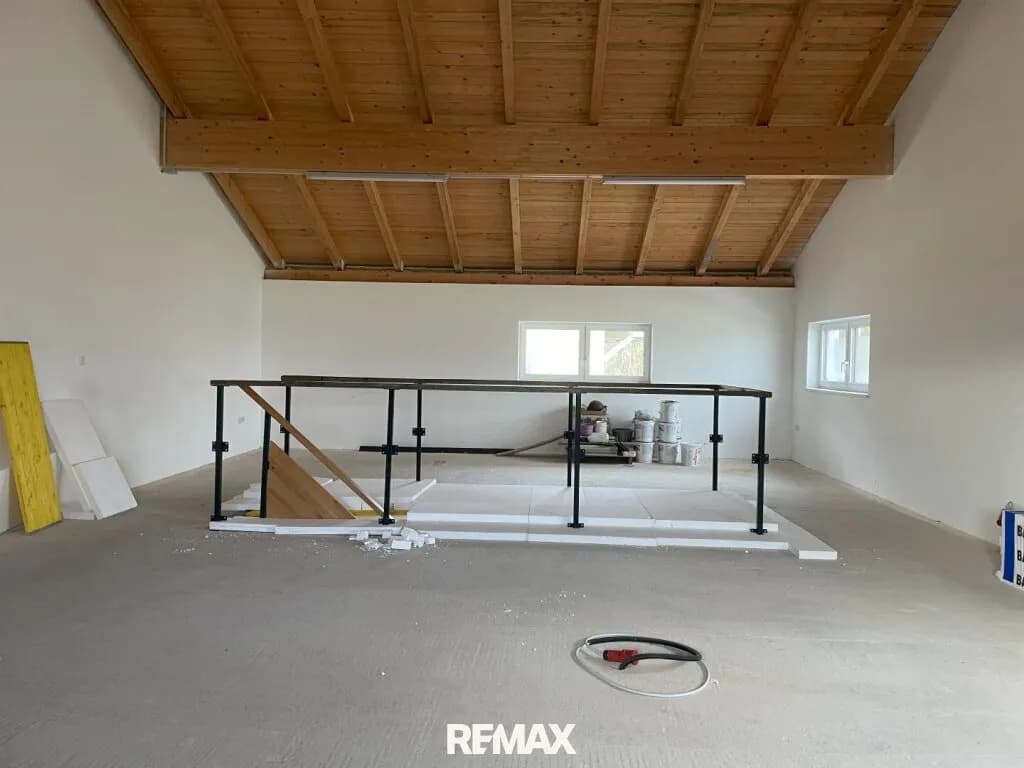 4-Zimmer-Gewerbeimmobilie kaufen in Schärding – 150 m², € 599.900 – Bild 17 von 19
