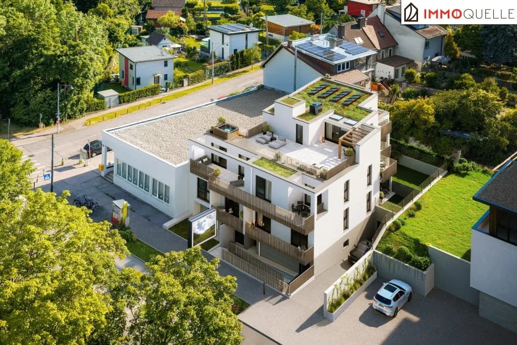 4-Zimmer-Wohnung kaufen in Wien – 128,12 m², € 1.543.500 – Bild 3 von 8