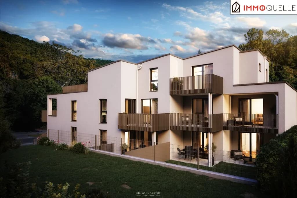 4-Zimmer-Wohnung kaufen in Wien – 128,12 m², € 1.543.500 – Bild 5 von 8