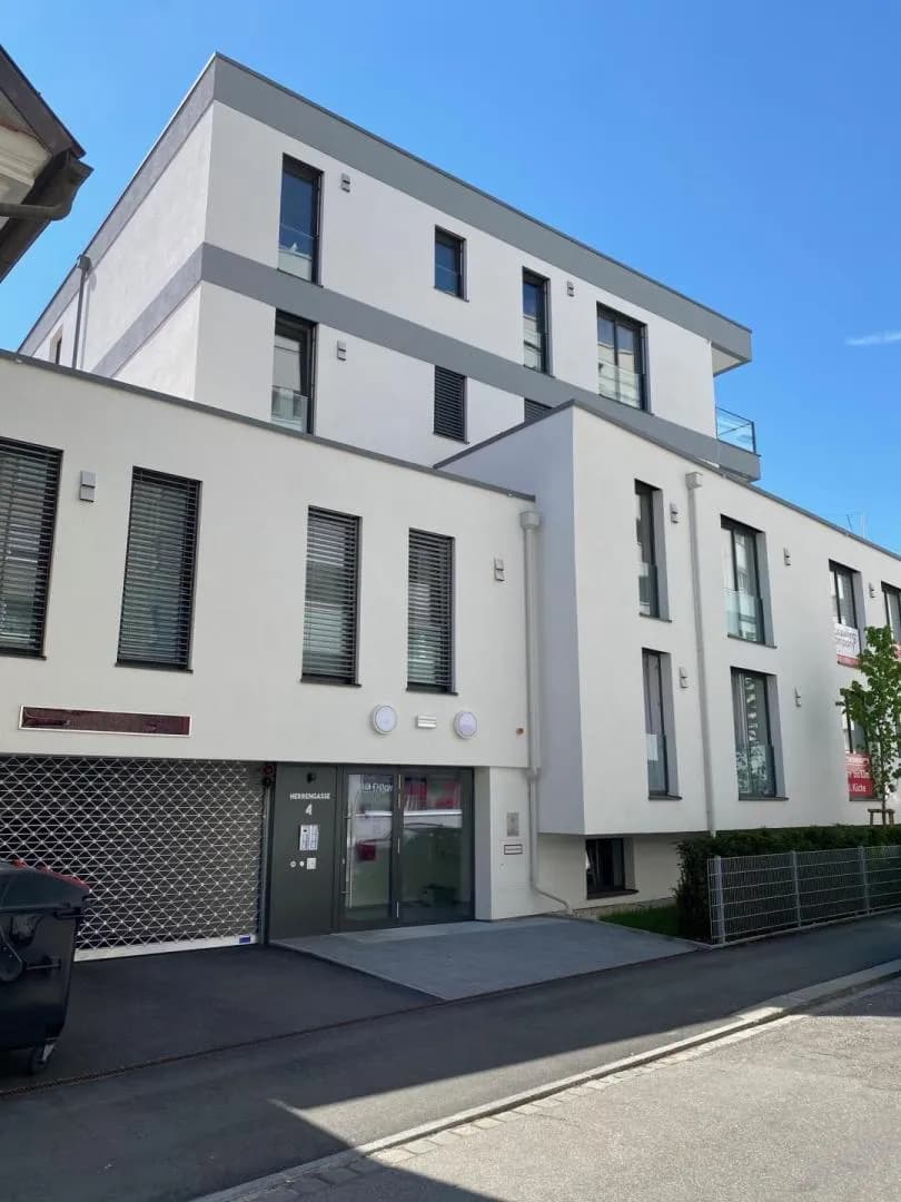 Immobilie mieten in Wels – € 100 – Bild 1 von 2