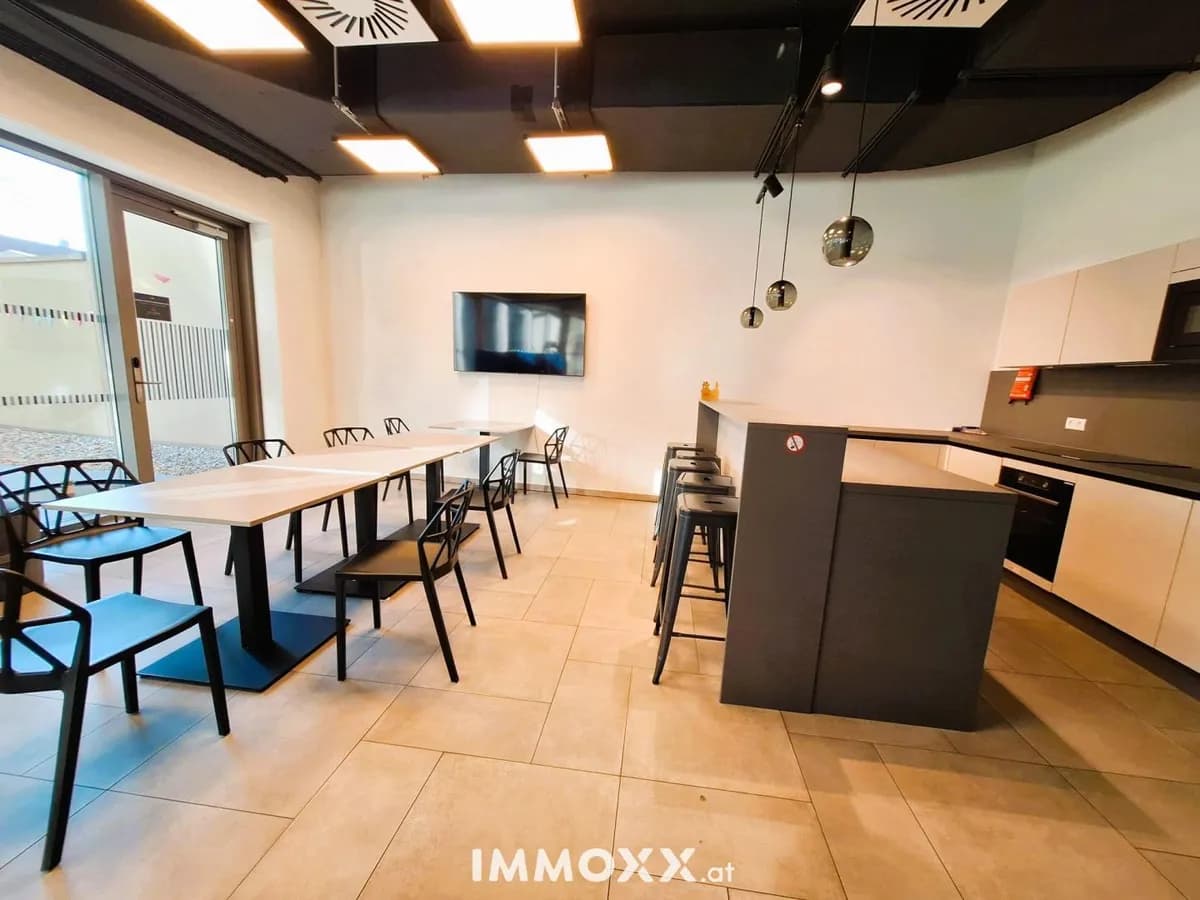 1-Zimmer-Wohnung mieten in Graz – 22 m², € 640 – Bild 5 von 49
