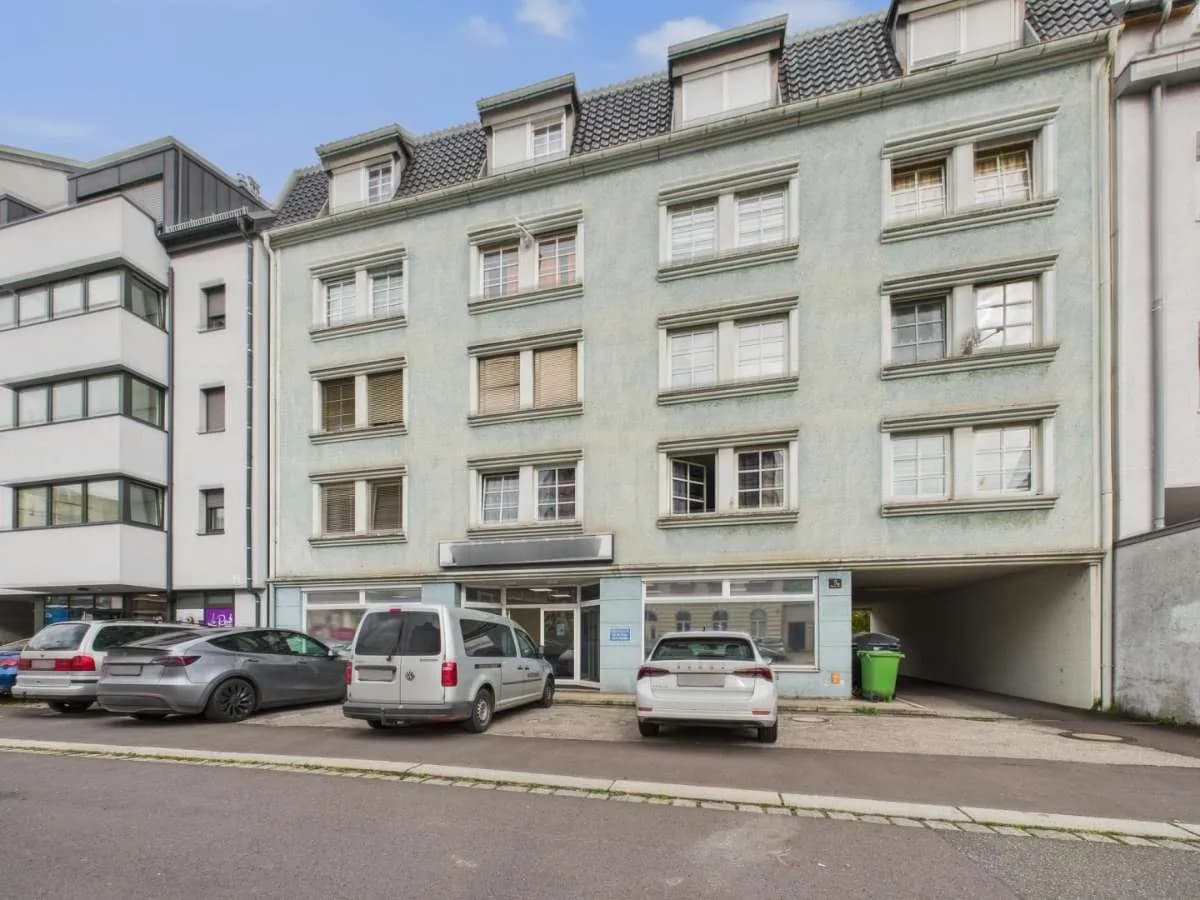 Gewerbeimmobilie kaufen in Linz – 215 m², € 345.000 – Bild 2 von 7