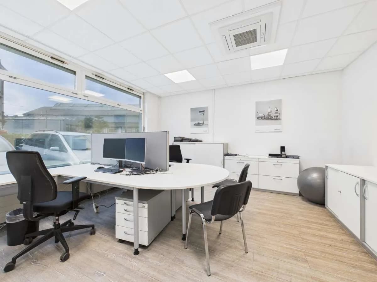 Gewerbeimmobilie kaufen in Linz – 215 m², € 345.000 – Bild 3 von 7