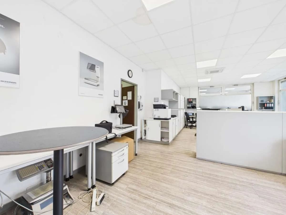 Gewerbeimmobilie kaufen in Linz – 215 m², € 345.000 – Bild 4 von 7