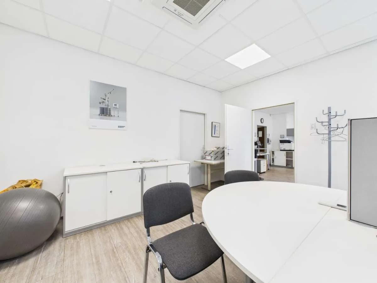 Gewerbeimmobilie kaufen in Linz – 215 m², € 345.000 – Bild 5 von 7
