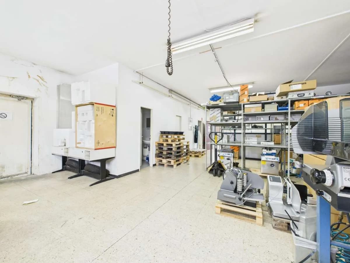 Gewerbeimmobilie kaufen in Linz – 215 m², € 345.000 – Bild 7 von 7