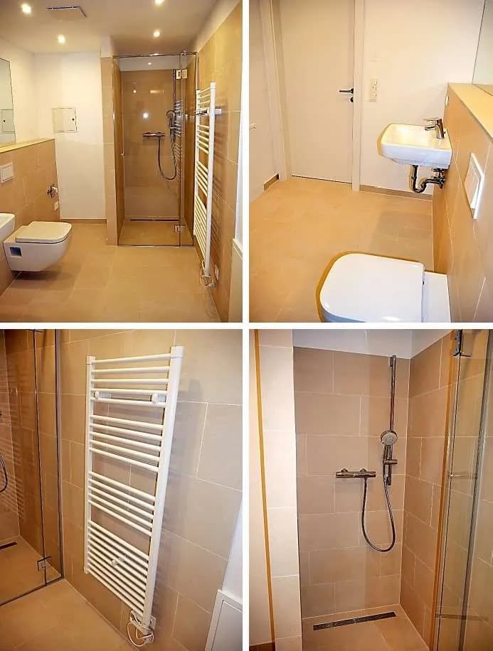 2-Zimmer-Wohnung mieten in Wien – 36 m², € 818 – Bild 4 von 8